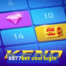 8877bet com login